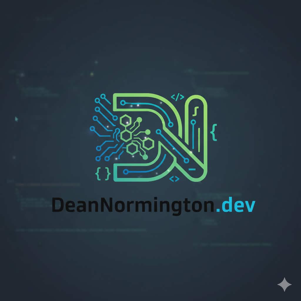 Dean Normington